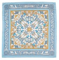 An Hermes 90cm Silk Scarf, 36" x 36"