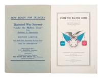 Under the Maltese Cross: Antietam to Appomattox, the Loyal Uprising in Western Pennsylvania, 1861-1865. Pittsburgh, PA: The 155th Regimental Association, 1910.
