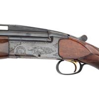 * Browning BT-99 Shotgun