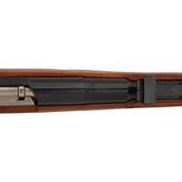 **Hungarian Mosin Nagant M44