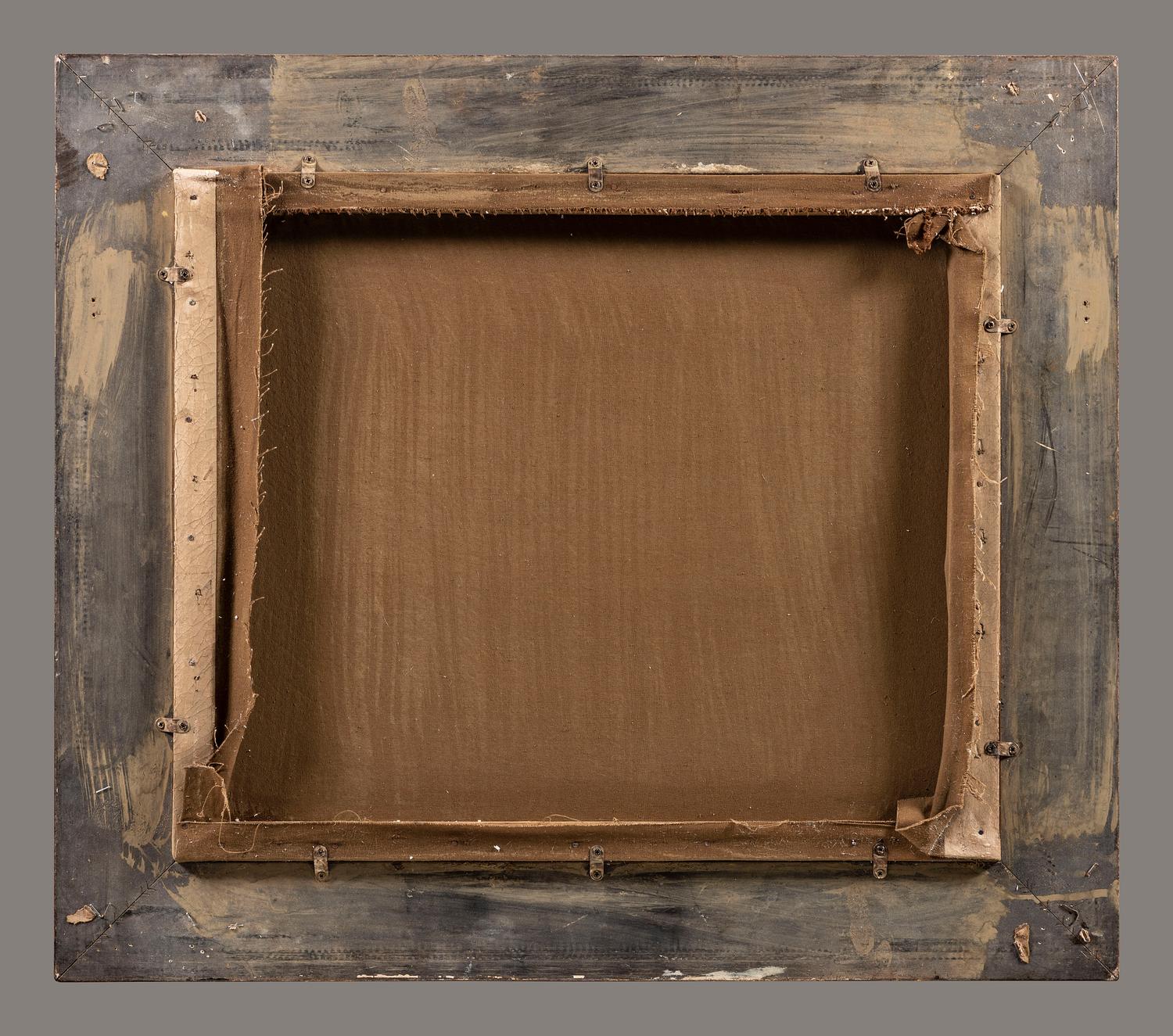 A Chinese Export Pianting