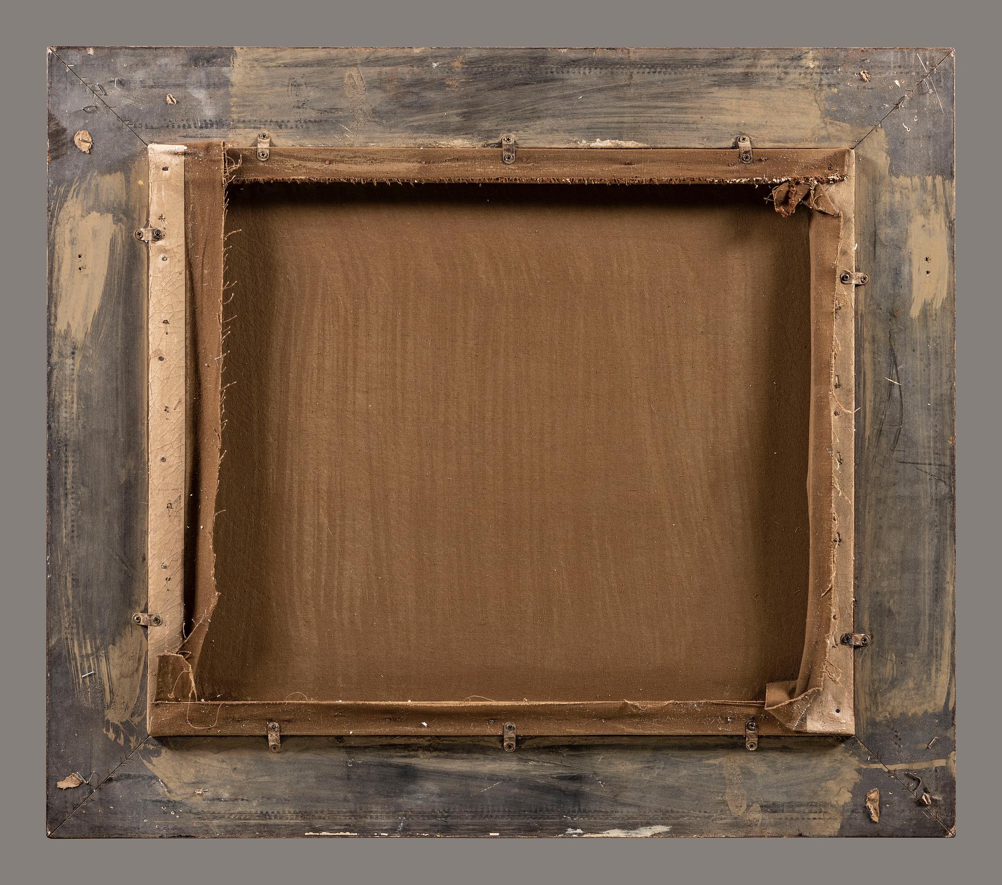 A Chinese Export Pianting