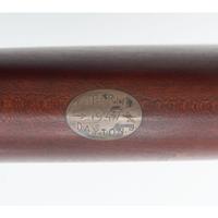 *John Oberlies Custom Sharps Model 1874 Rifle in .22LR
