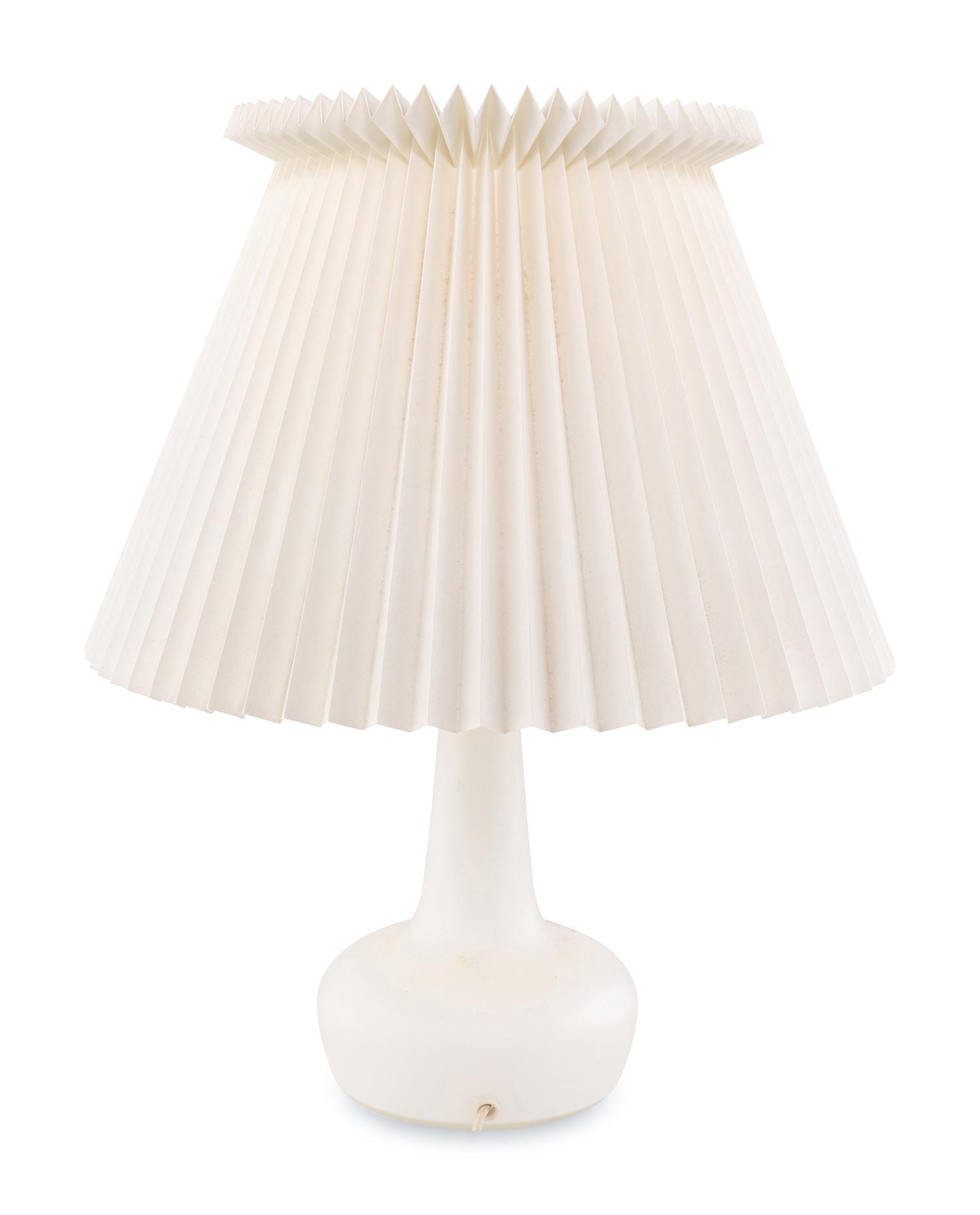 Le Klint Table Lamp