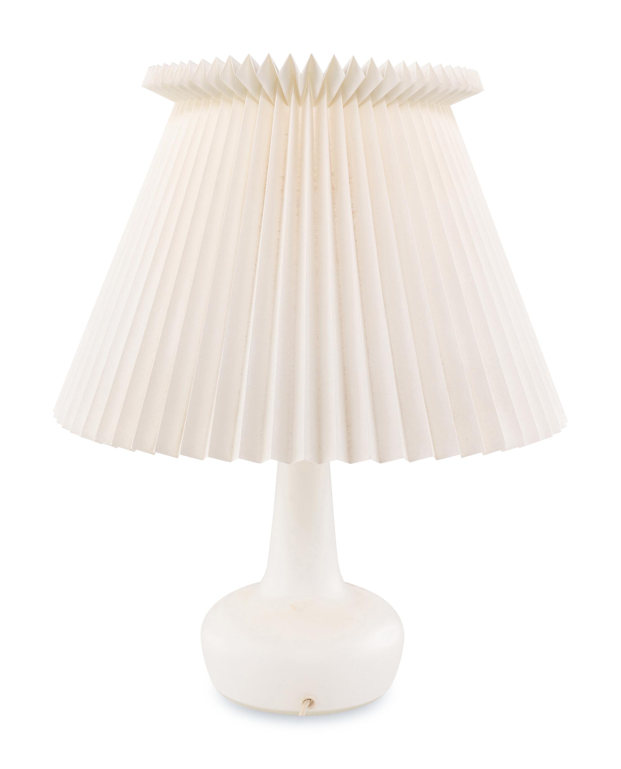 Le Klint Table Lamp