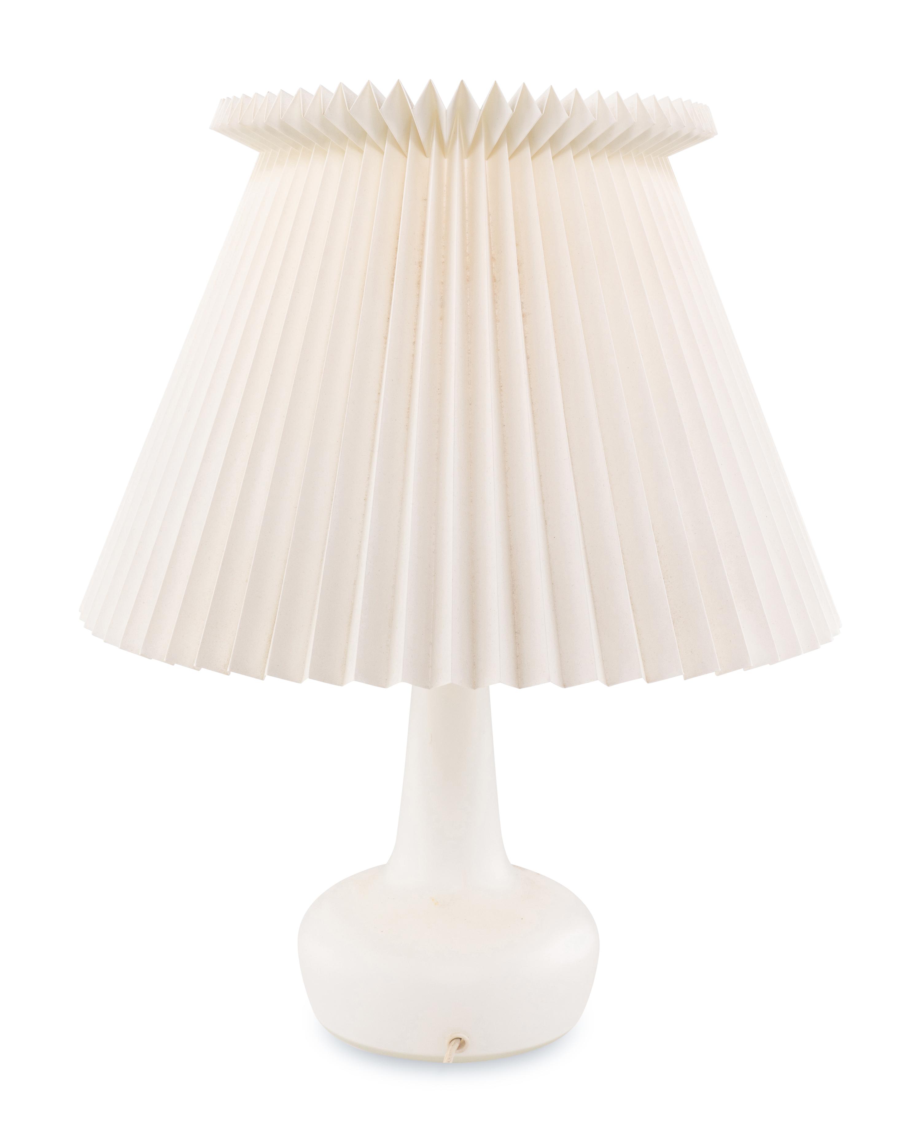 Le Klint Table Lamp