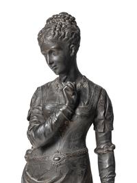 Pierre-Louis Détrier (French, 1822-1897)