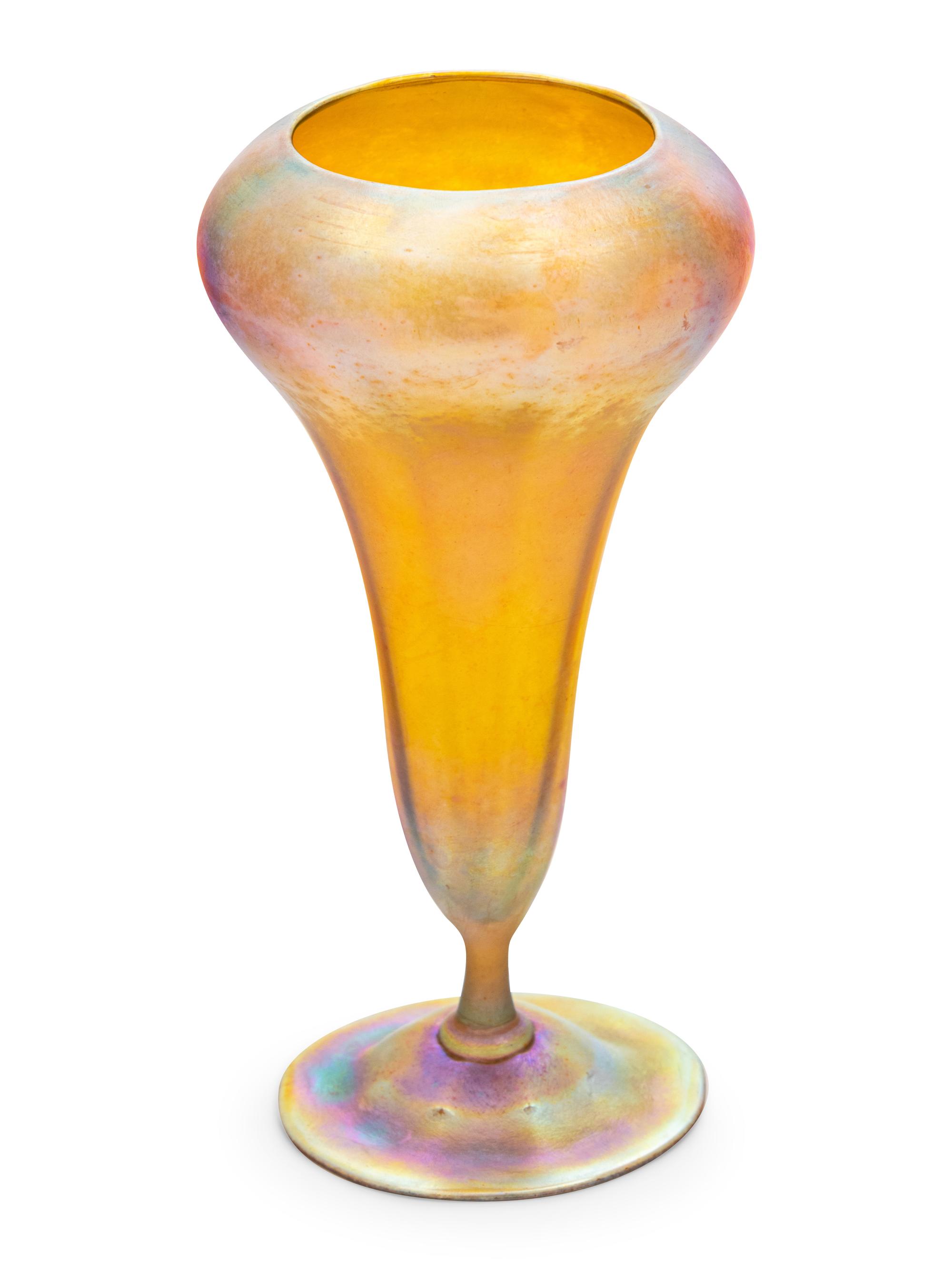Trumpet Vase
