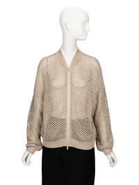 Brunello Cucinelli, Three Knit Tops