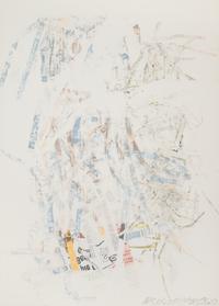 For Meyer Schapiro ( complete portfolio of 12 prints, in original case), 1973-1974
