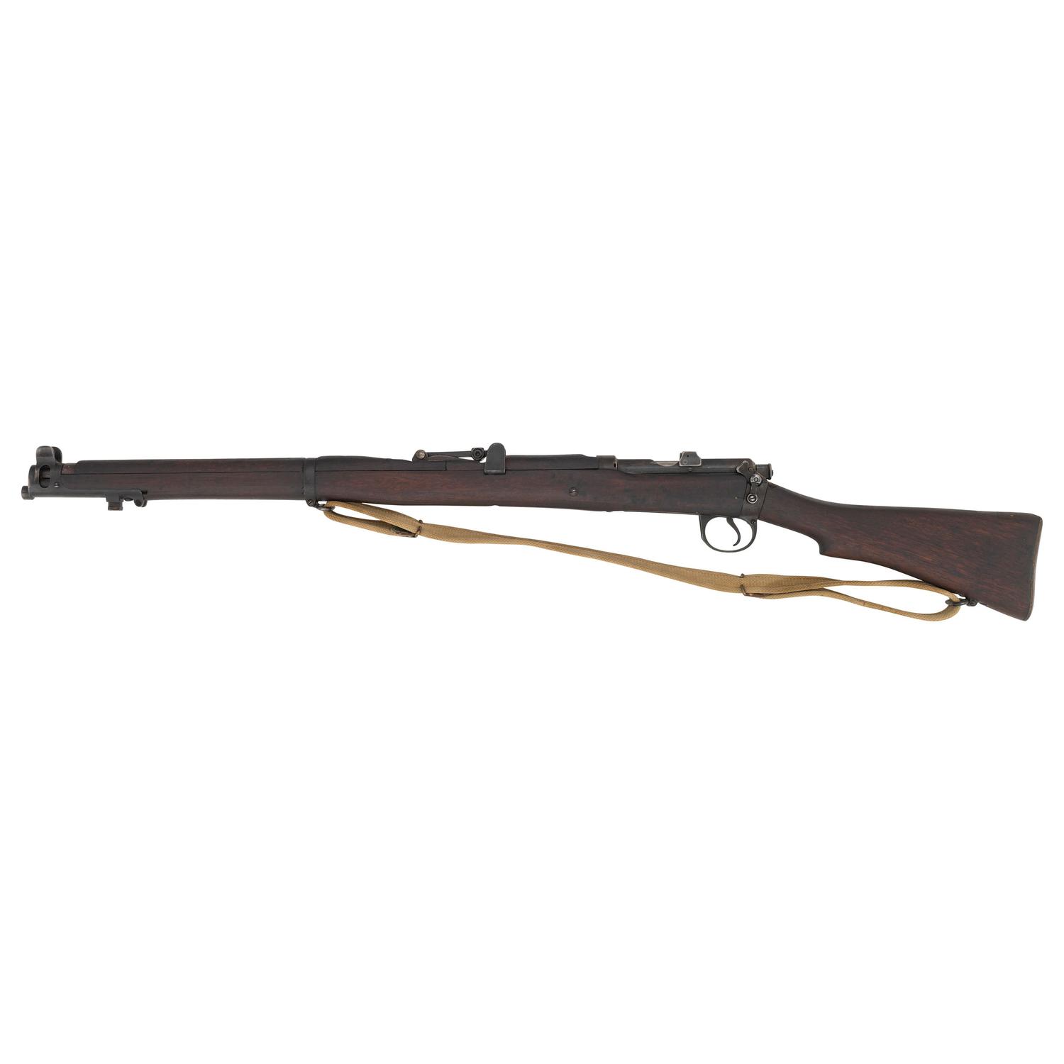**Enfield SMLE Mk. III Converted Riot Shotgun .410 Gauge