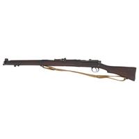 **Enfield SMLE Mk. III Converted Riot Shotgun .410 Gauge