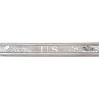 Very Fine Ames Model 1850 Foot Officers Sword & Scabbard
