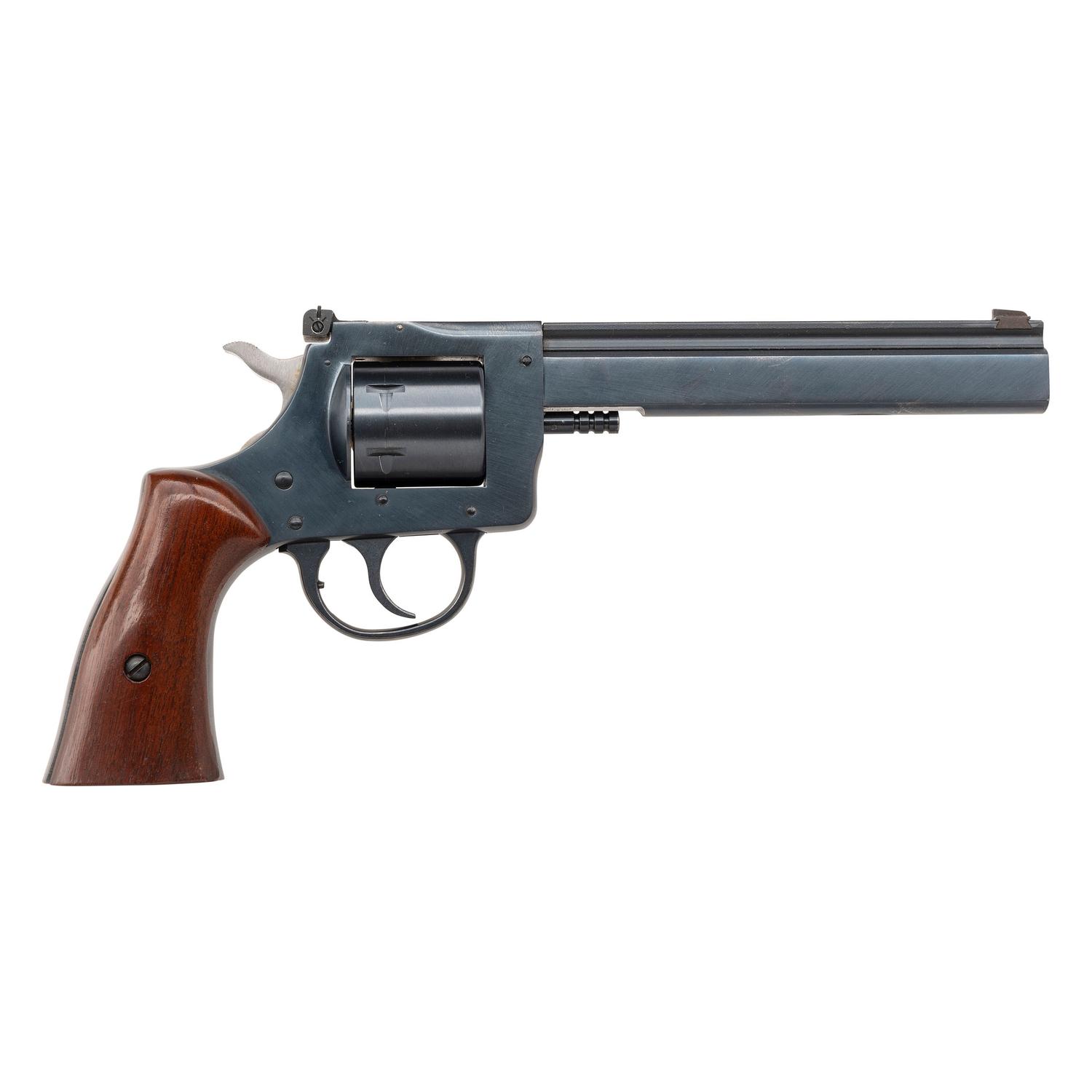 *Harrington & Richardson Model 603 .22 Magnum Rimfire in Box