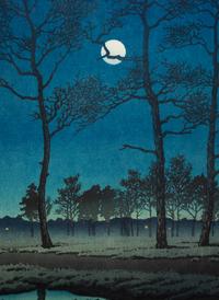 Kawase Hasui