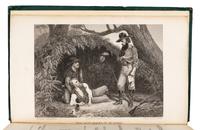 WILLS, William John (1834-1861). A Successful Exploration through the interior of Australia. London, 1863. FIRST EDITION.