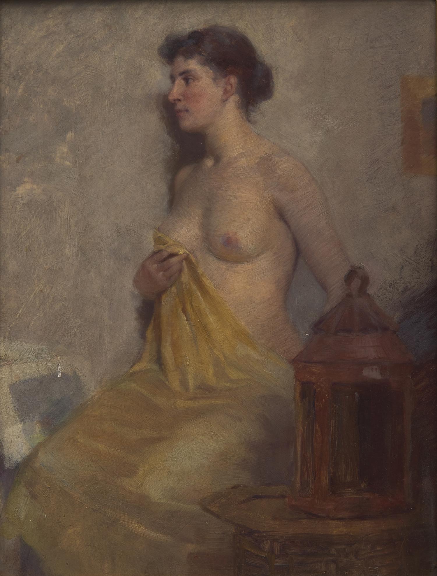 The Model