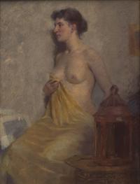 The Model