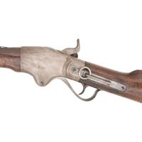 Spencer Model 1860 Carbine
