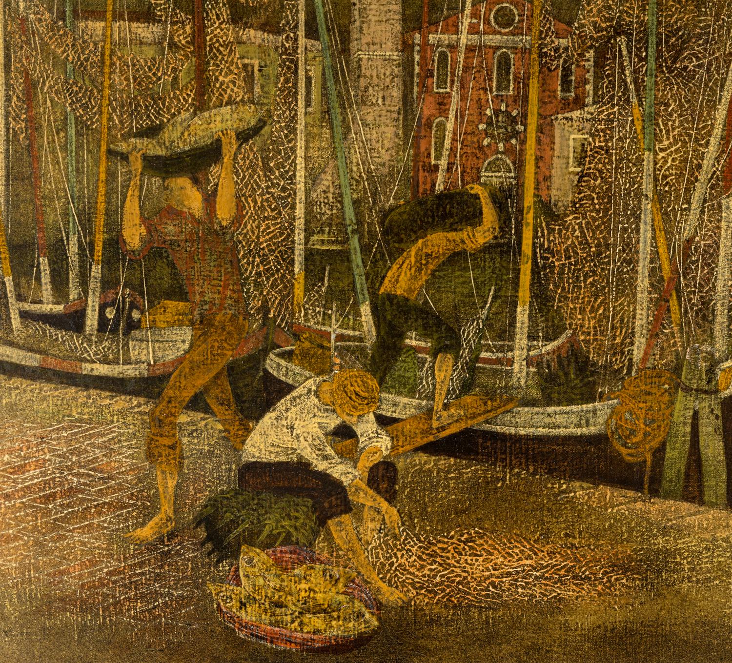 The Port