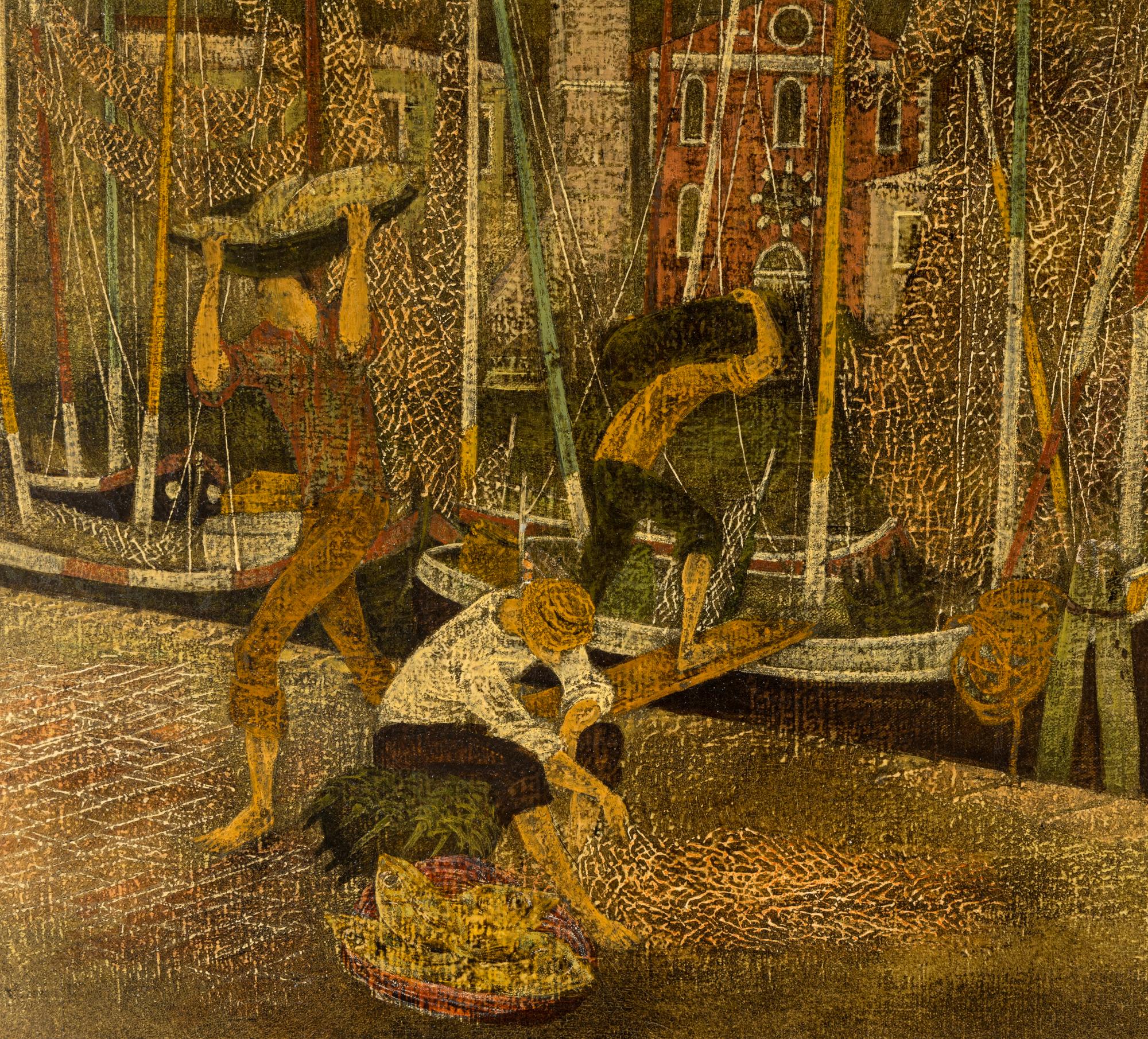 The Port