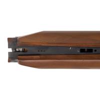 **Perrazi TM1 Single Barrel Trap Shotgun in Case