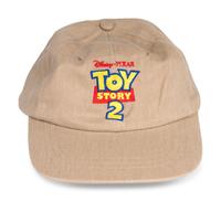 (Animation). A group of 4 pieces of memorabilia from the Toy Story animated film series, comprising: