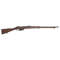 **Italian Terni Model 1891 Rifle