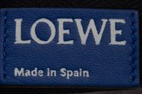 LOEWE ANAGRAM T-POUCH CLUTCH