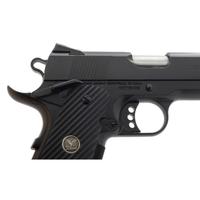 *Wilson Combat CQB Elite Pistol in Wilson Bag with Accessories