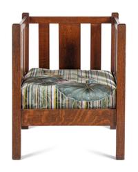 Cube Chair