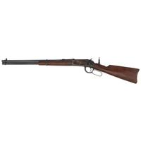 **Winchester Model 94 Saddle Ring Carbine with Tang Sight