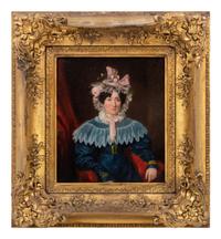 Manner of Sir Thomas Lawrence, 19th Century
