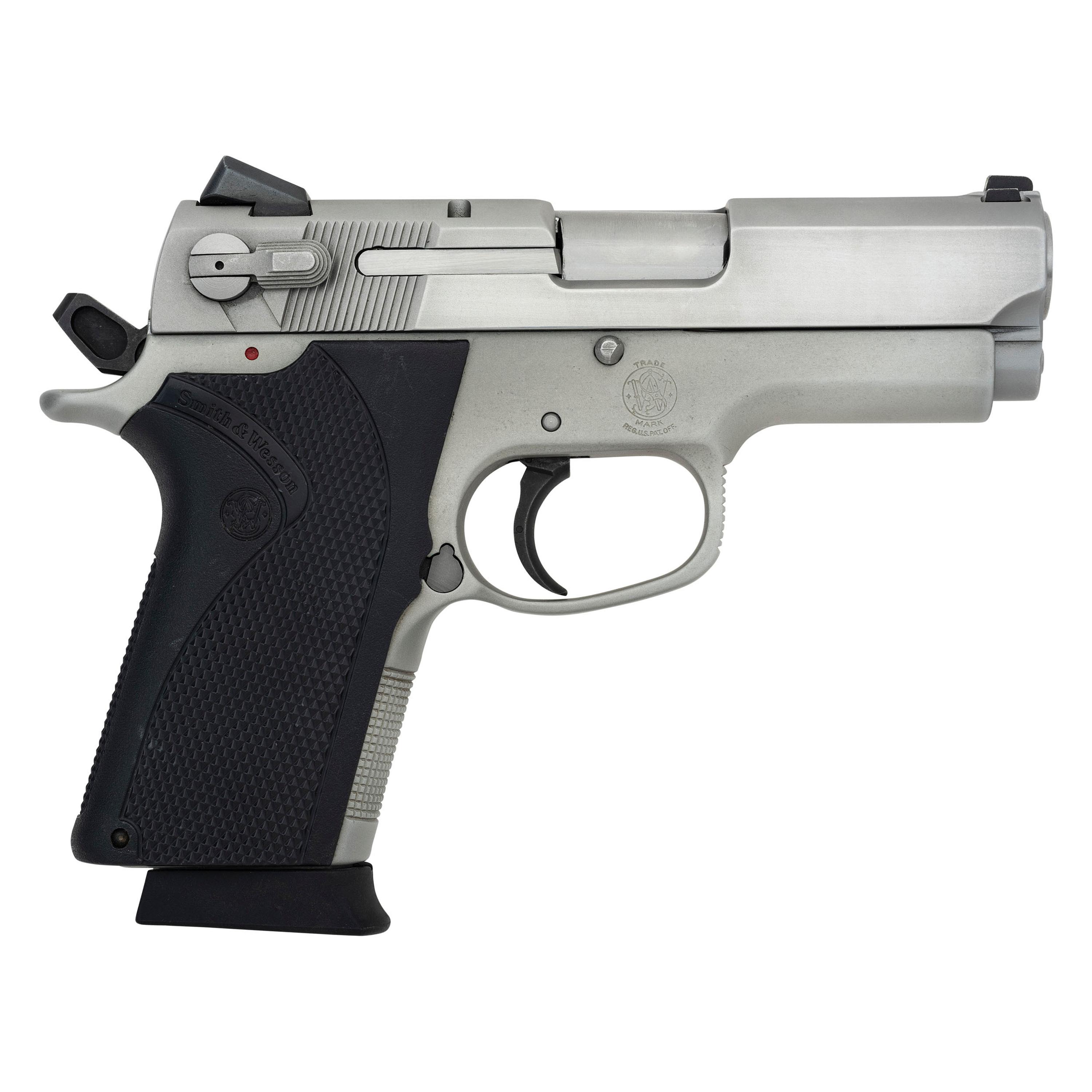 * Smith & Wesson Model 4013 in Box