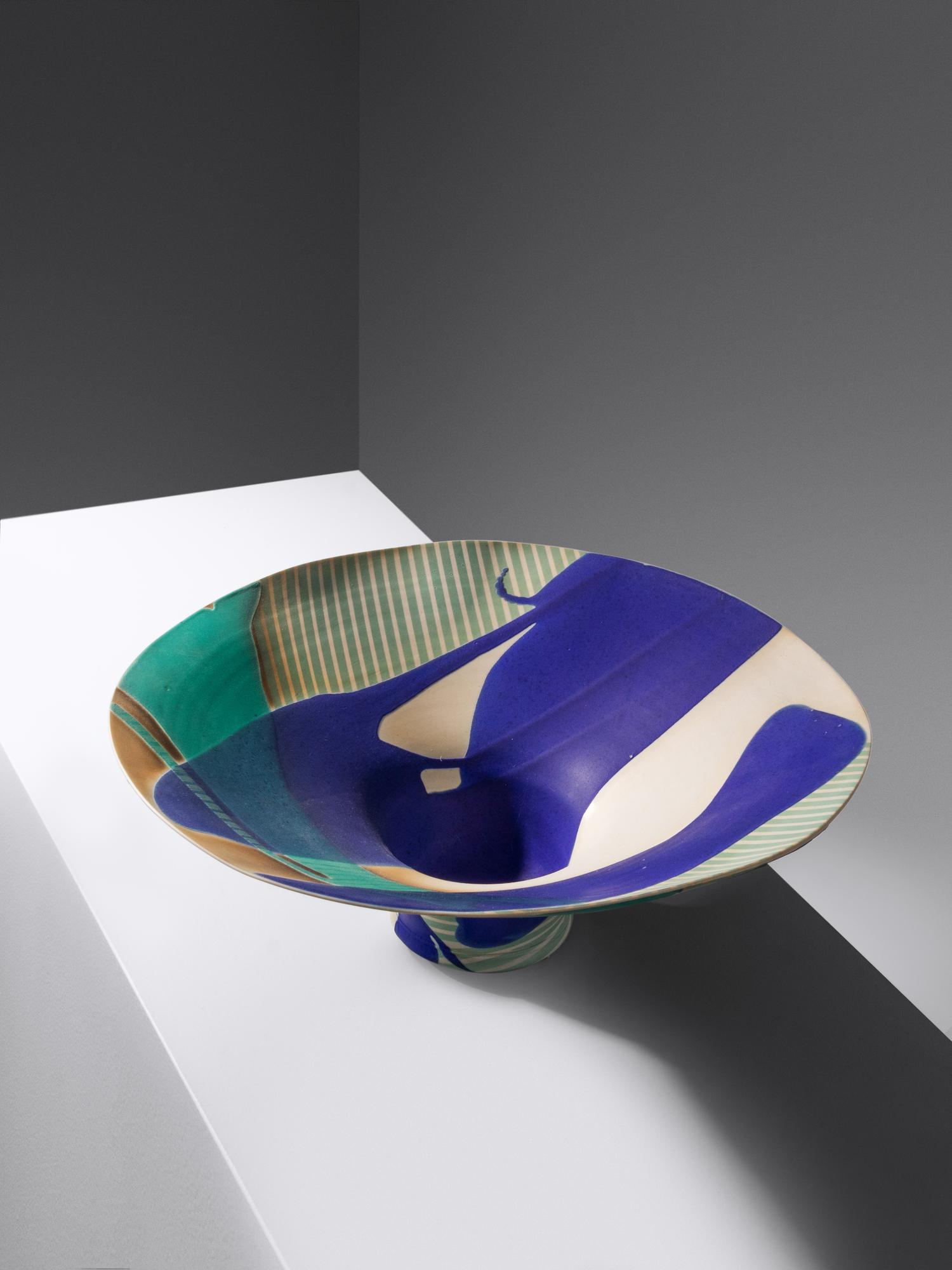 Low Bowl