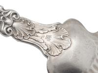 An Assembled American Silver Flatware Service