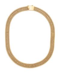 YELLOW GOLD SET