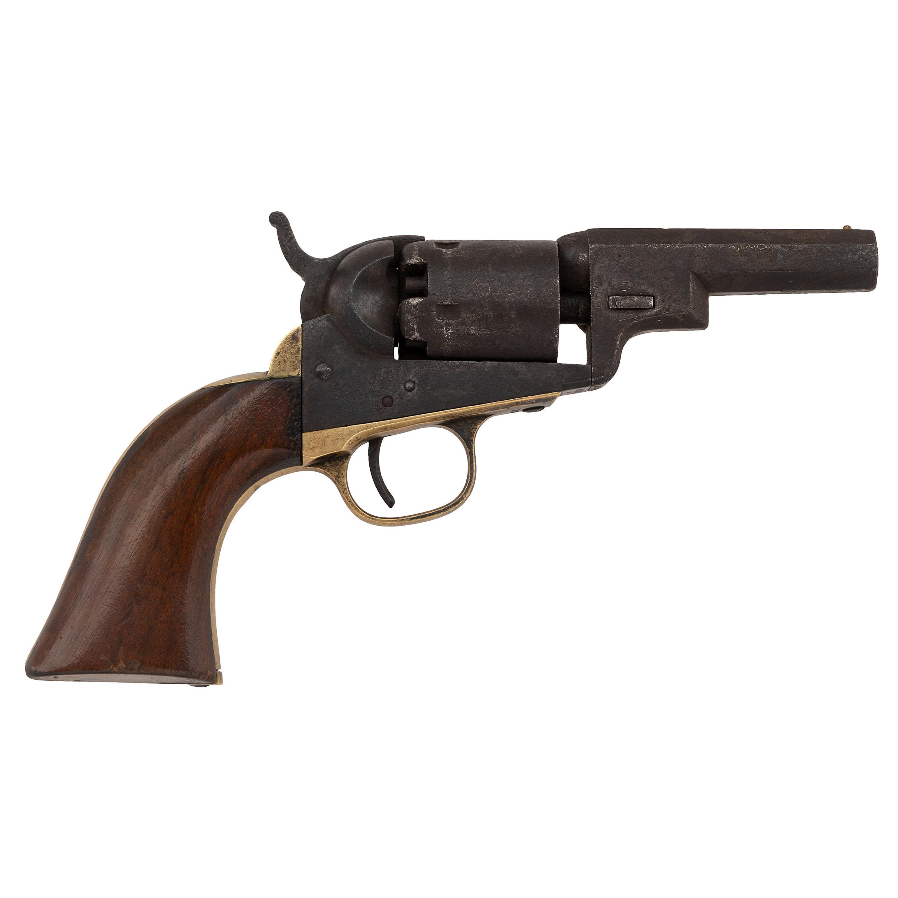 Colt Model 1849 