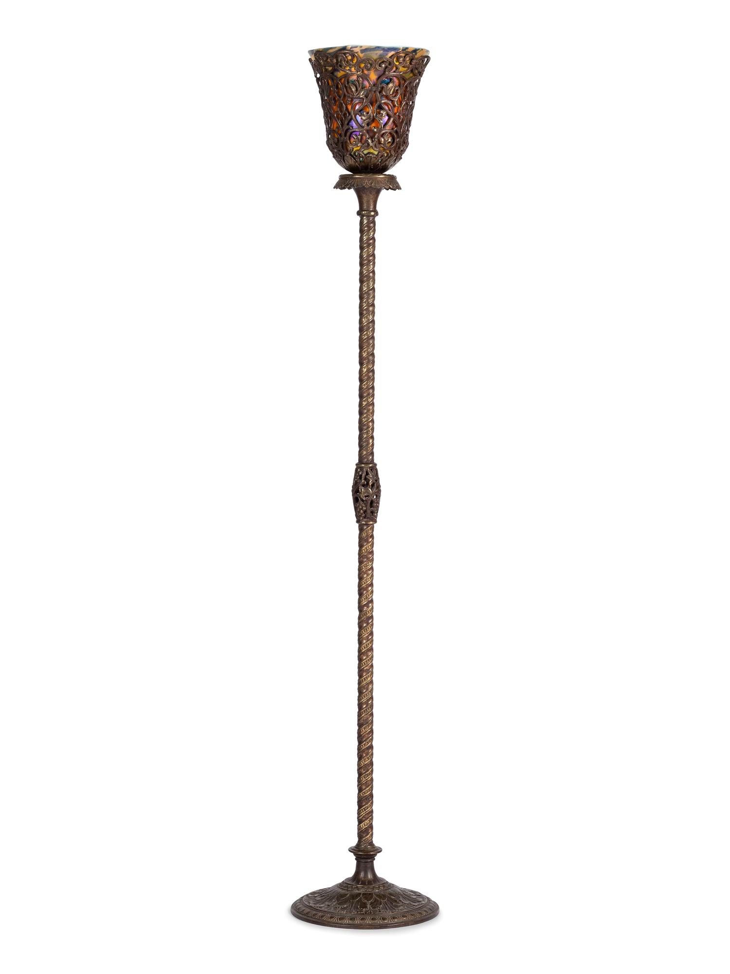 Floor Lamp