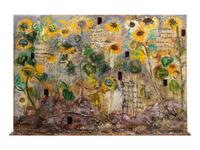 Ah Sunflower, 1994-1995