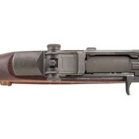 **Springfield Armory M1 Garand National Match Type 3