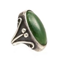 A Collection of Vintage Silver Jewelry, 41.9 dwts.