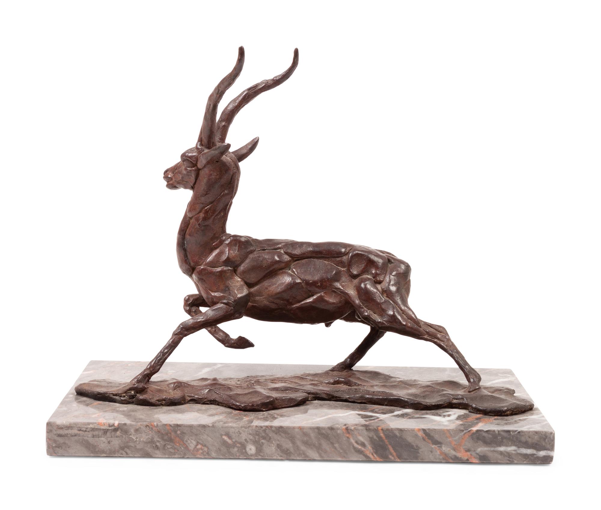 Antelope , edition 5/5