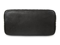 Chanel Medallion Tote and French Wallet in Quilted Black Caviar Leather, 2005 - 2011