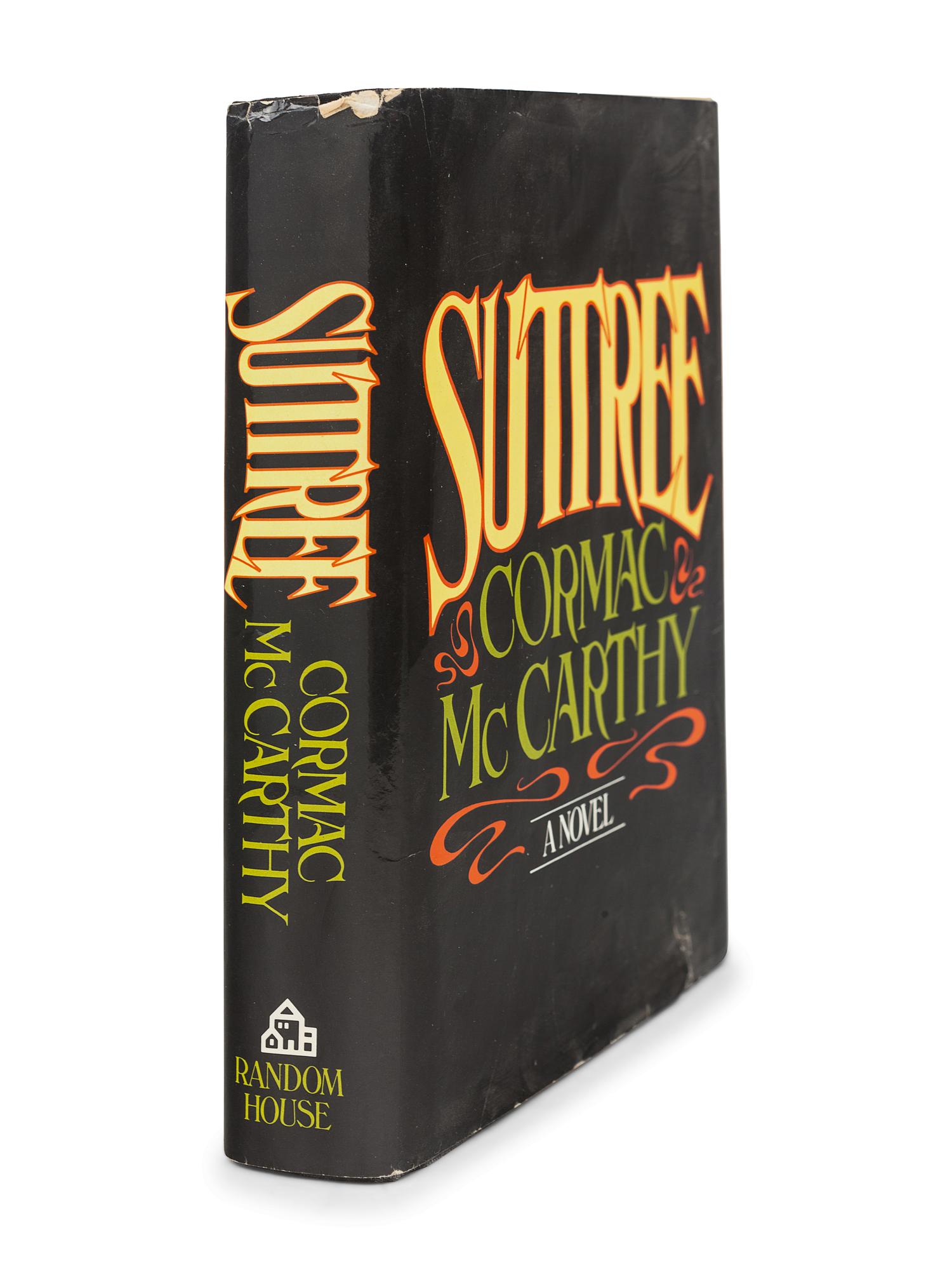[LITERATURE - 20th CENTURY]. A group of 4 FIRST EDITIONS, comprising:
