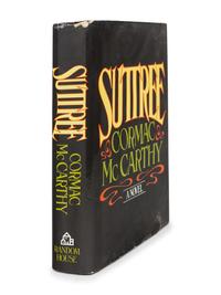 [LITERATURE - 20th CENTURY]. A group of 4 FIRST EDITIONS, comprising: