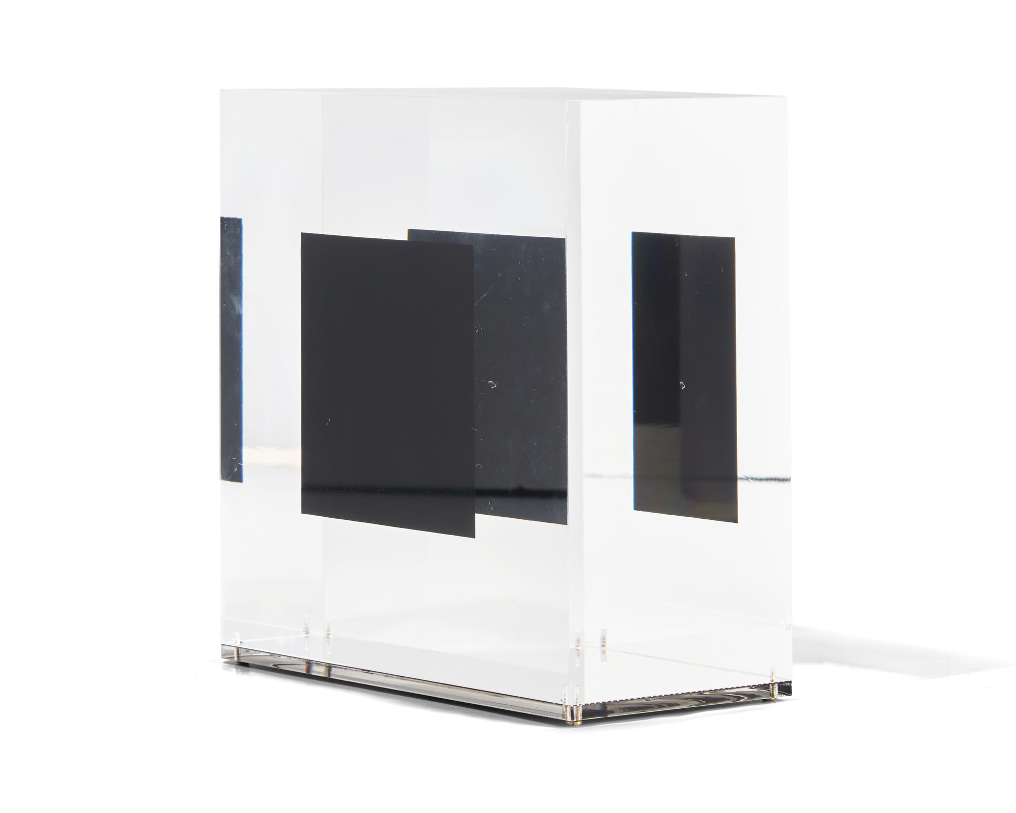 Espace Cinétique, 1986