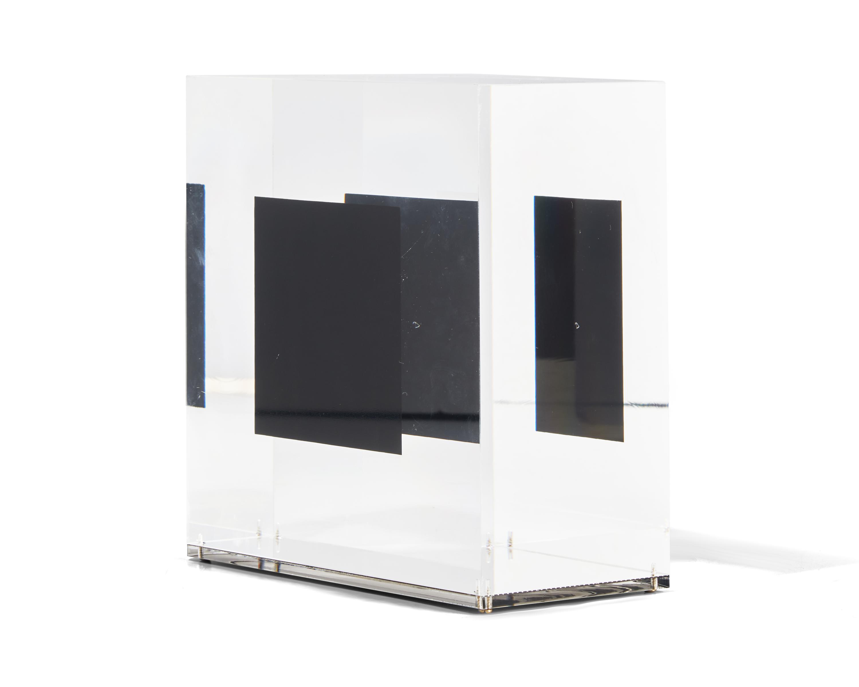Espace Cinétique, 1986