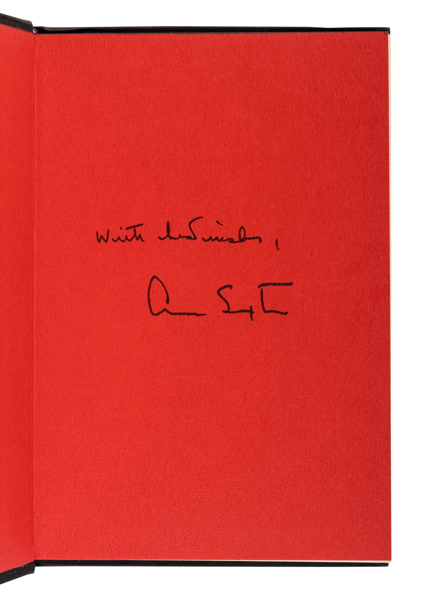 SEXTON, Anne (1928–1974). A group of 10 works of poetry, MANY SIGNED, comprising: