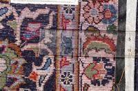 A Kashan Wool Rug